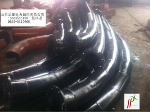 優質耐磨陶瓷彎頭與三通 供應廠家與冶金礦產應用解析