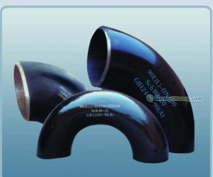 滄州通潤彎頭質量可靠，六月報價引關注，紡織皮革行業應用廣泛