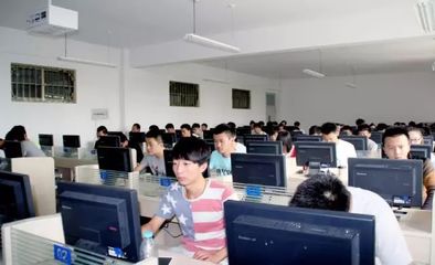 蘭州外語職業學院高職單招簡章 計算機網絡工程專業